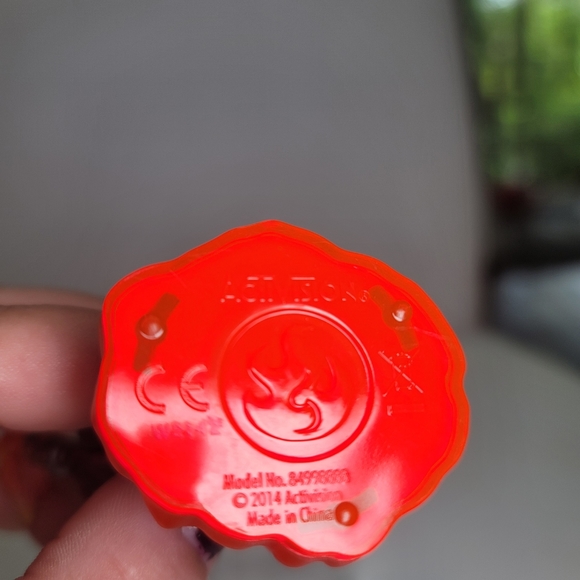 Skylanders trap team Torch - Picture 3 of 3